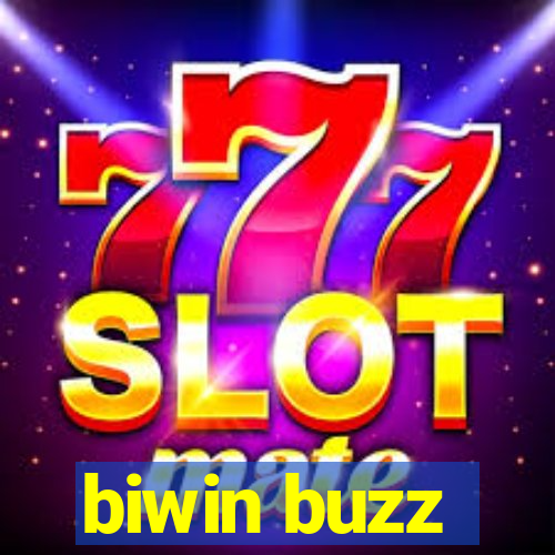 biwin buzz